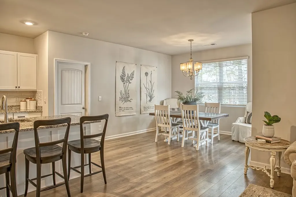 152 Nunally Drive Baxter TN 38544