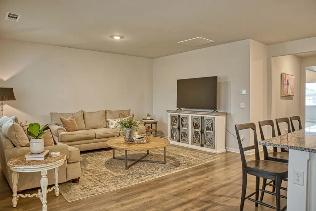 152 Nunally Drive Baxter TN 38544