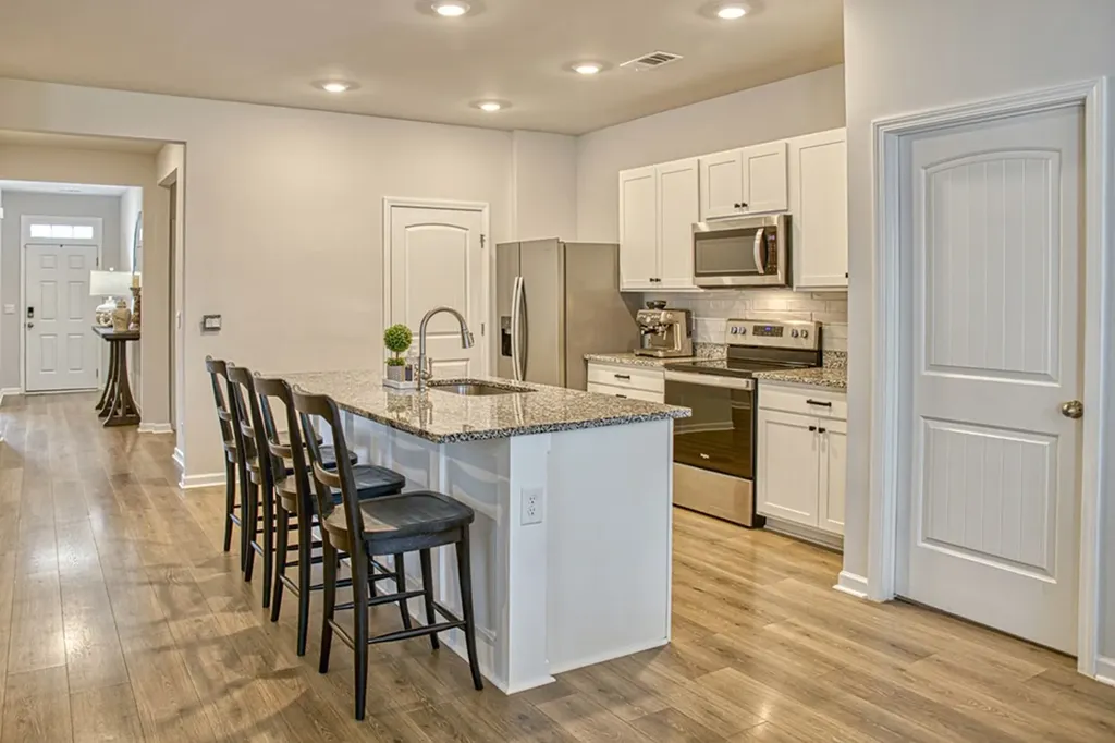 152 Nunally Drive Baxter TN 38544