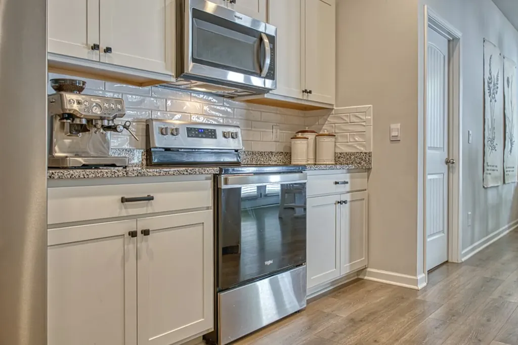 152 Nunally Drive Baxter TN 38544