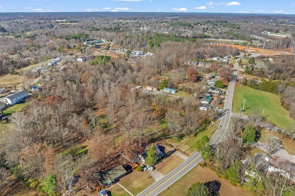2 Ac Dodson Branch Road Cookeville TN 38501