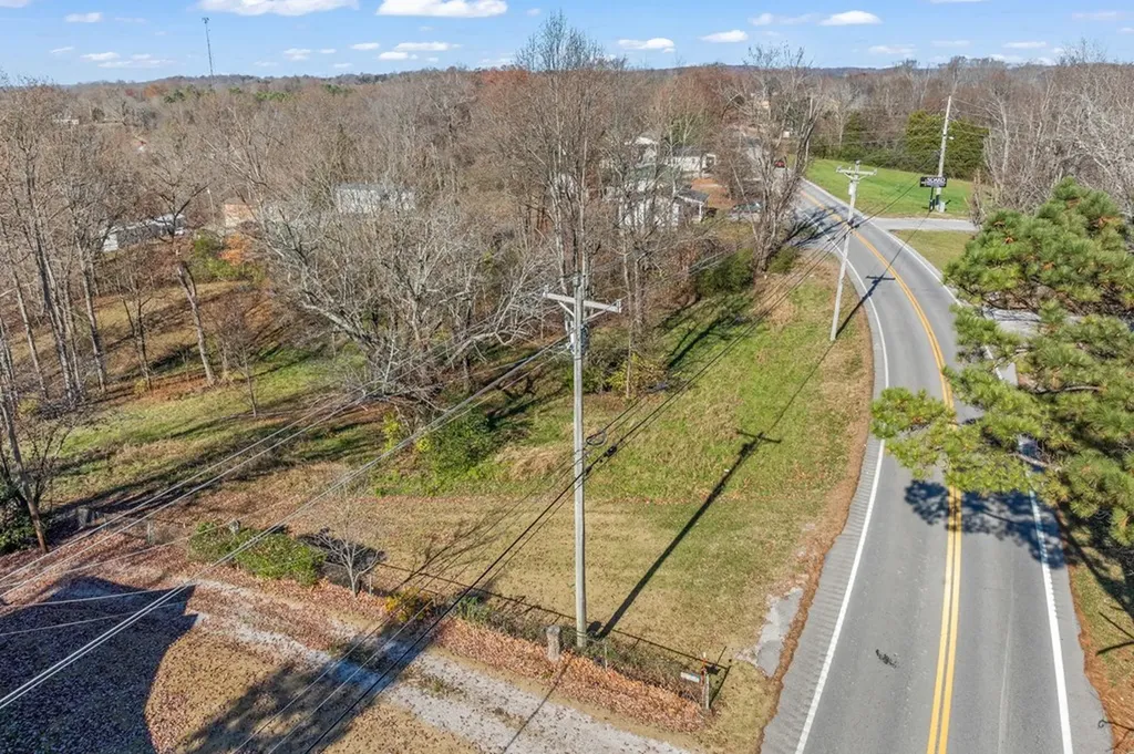 2 Ac Dodson Branch Road Cookeville TN 38501