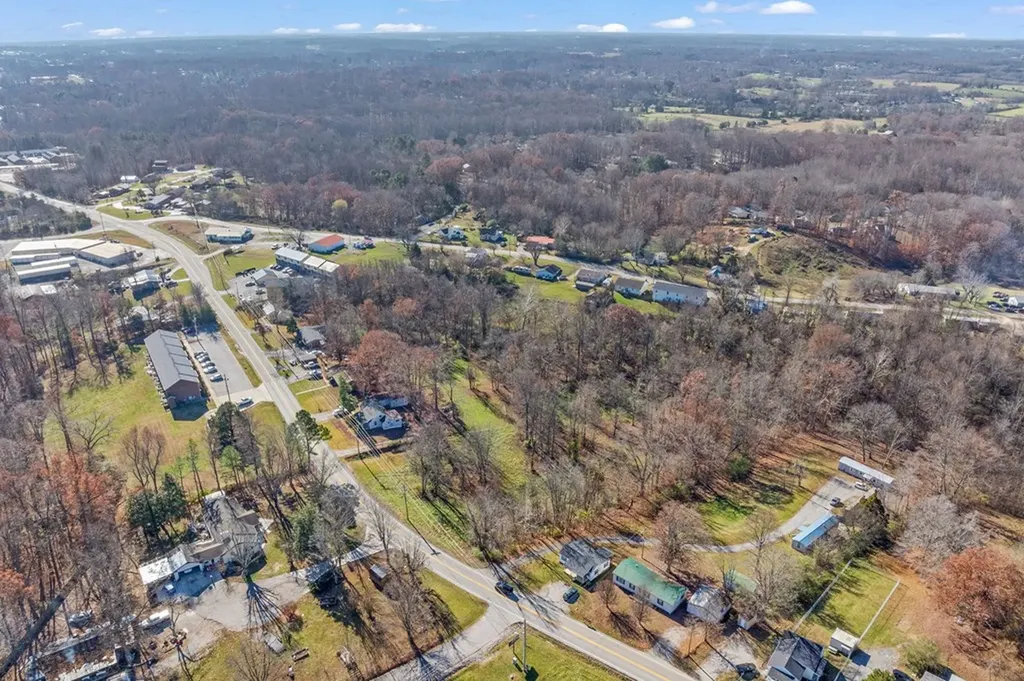 2 Ac Dodson Branch Road Cookeville TN 38501