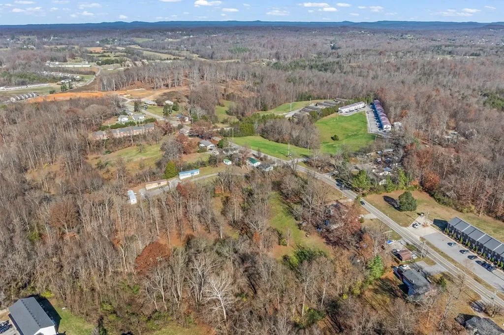 2 Ac Dodson Branch Road Cookeville TN 38501