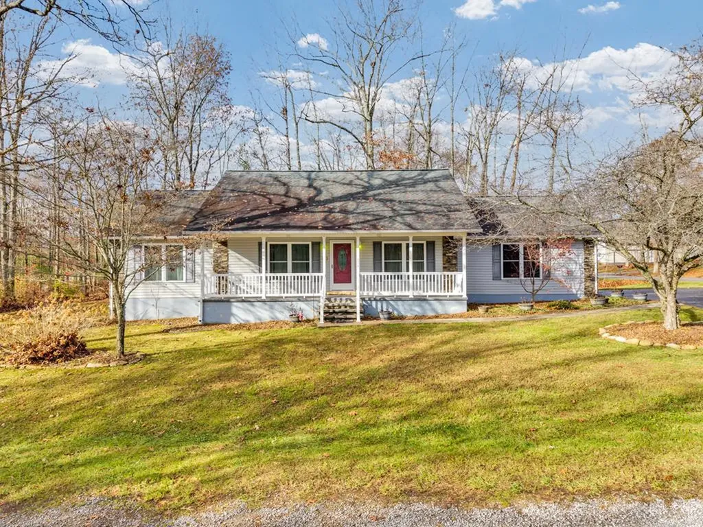 3126 Pueblo Drive Crossville TN 38572