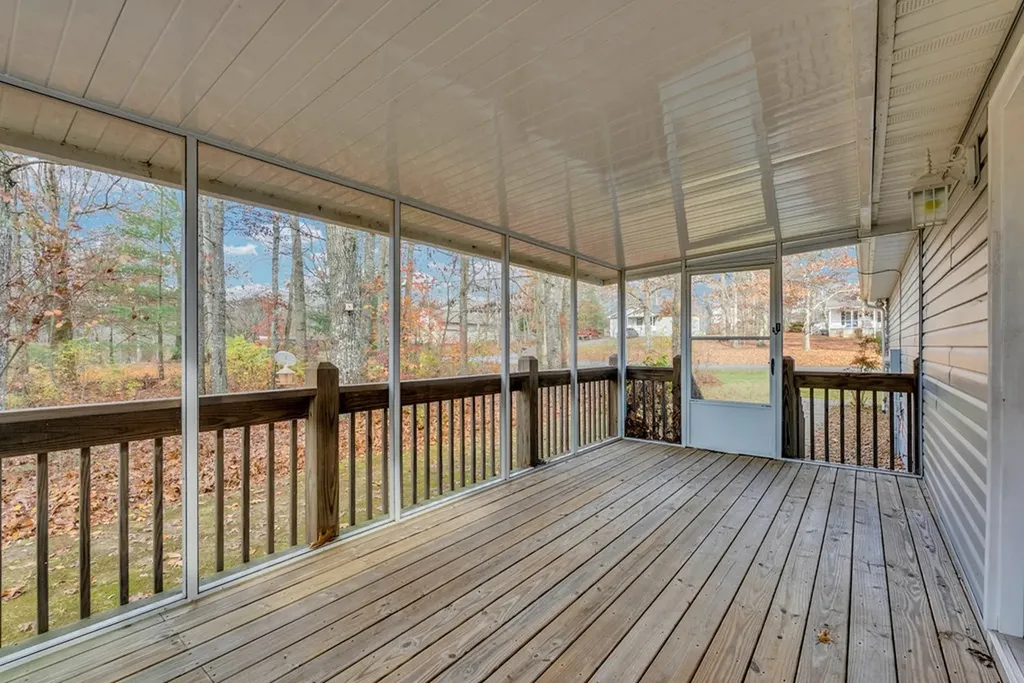 3126 Pueblo Drive Crossville TN 38572