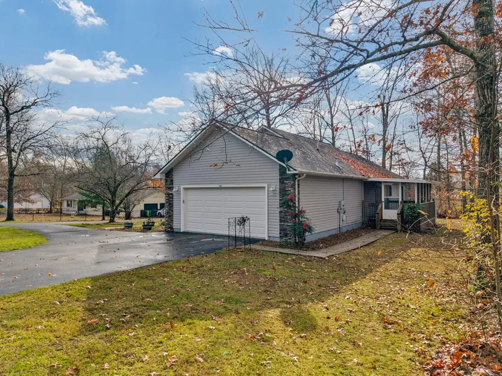 3126 Pueblo Drive Crossville TN 38572