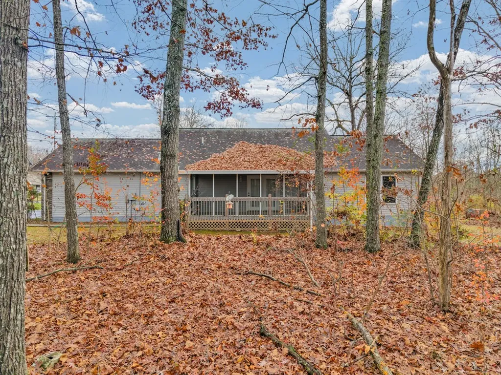 3126 Pueblo Drive Crossville TN 38572