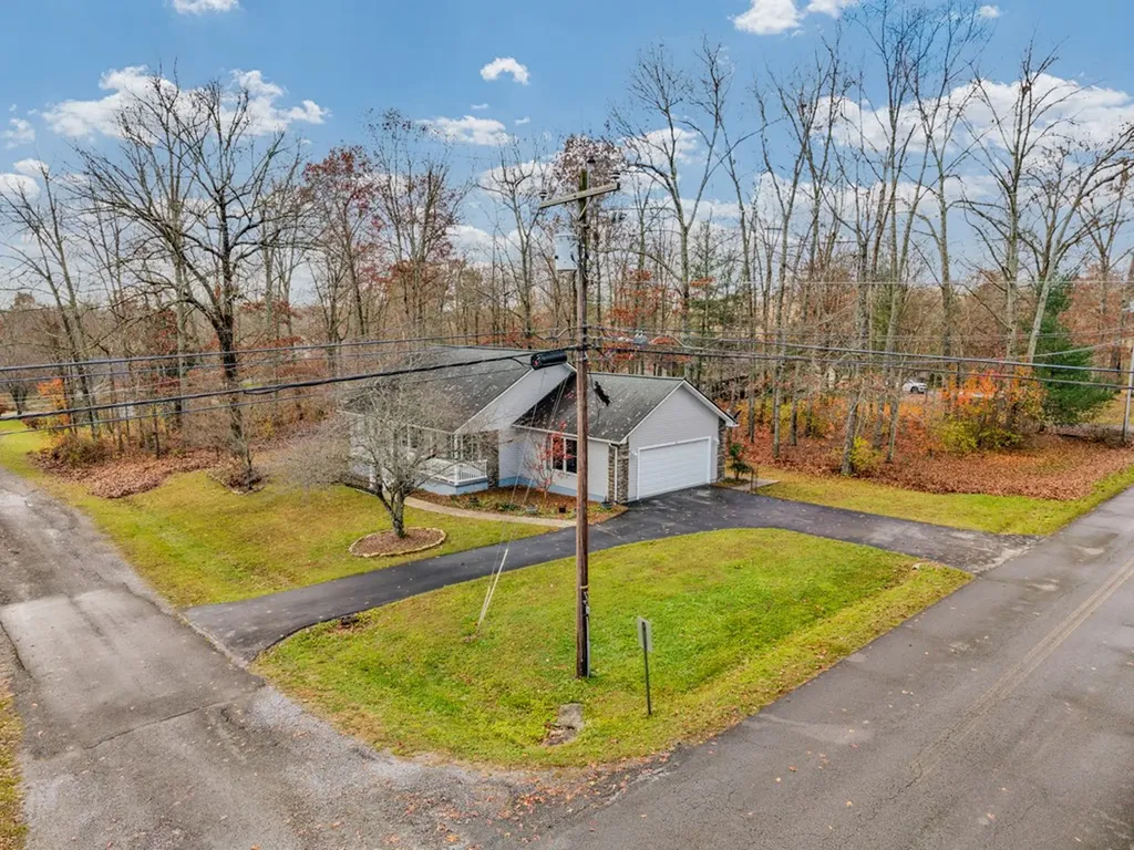 3126 Pueblo Drive Crossville TN 38572