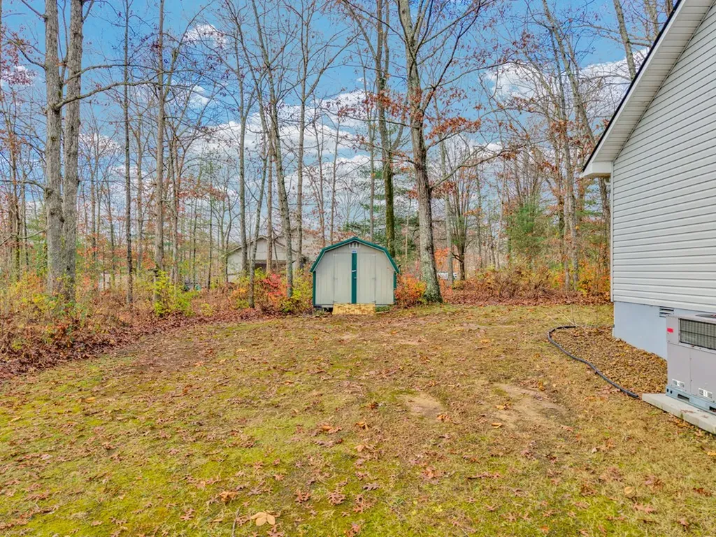 3126 Pueblo Drive Crossville TN 38572