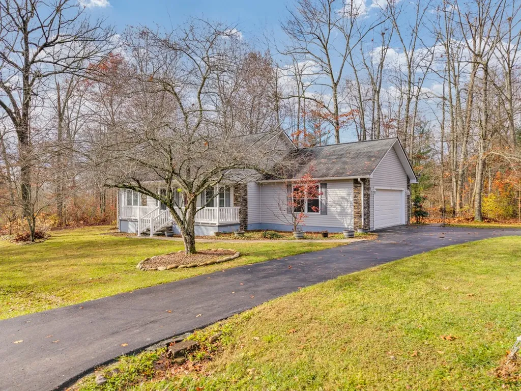 3126 Pueblo Drive Crossville TN 38572