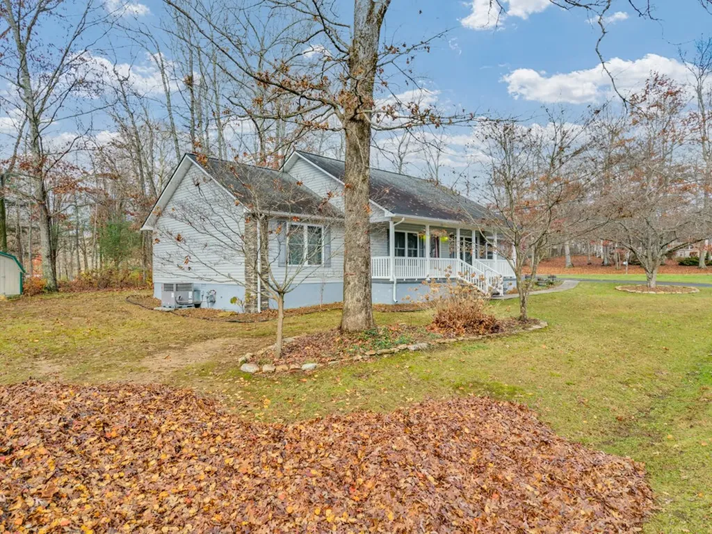 3126 Pueblo Drive Crossville TN 38572