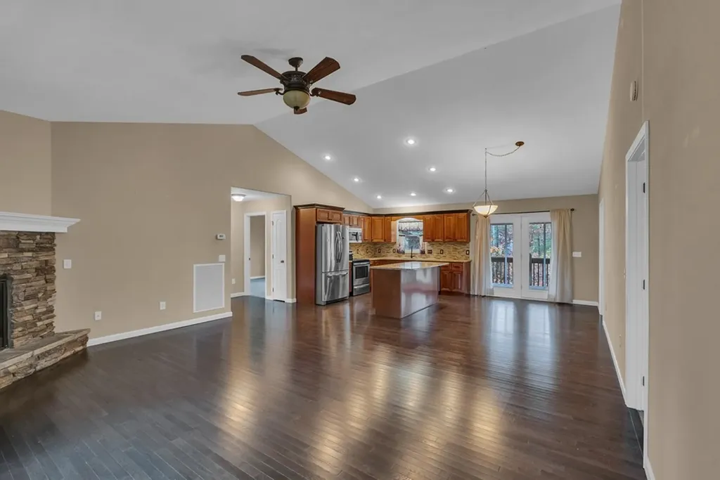 3126 Pueblo Drive Crossville TN 38572