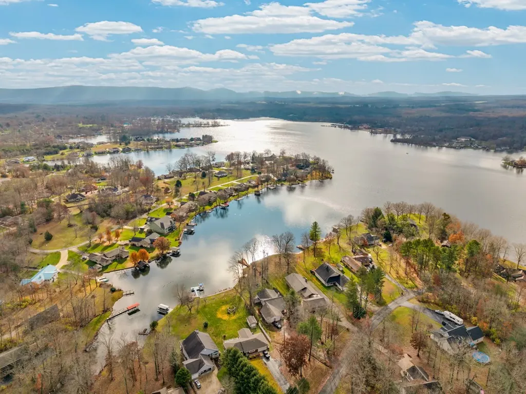 3126 Pueblo Drive Crossville TN 38572