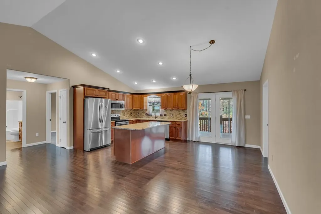 3126 Pueblo Drive Crossville TN 38572