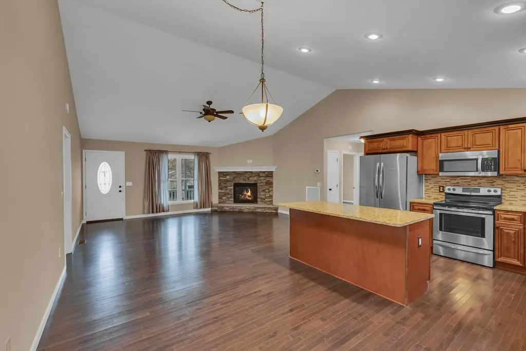 3126 Pueblo Drive Crossville TN 38572