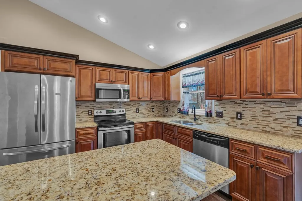 3126 Pueblo Drive Crossville TN 38572