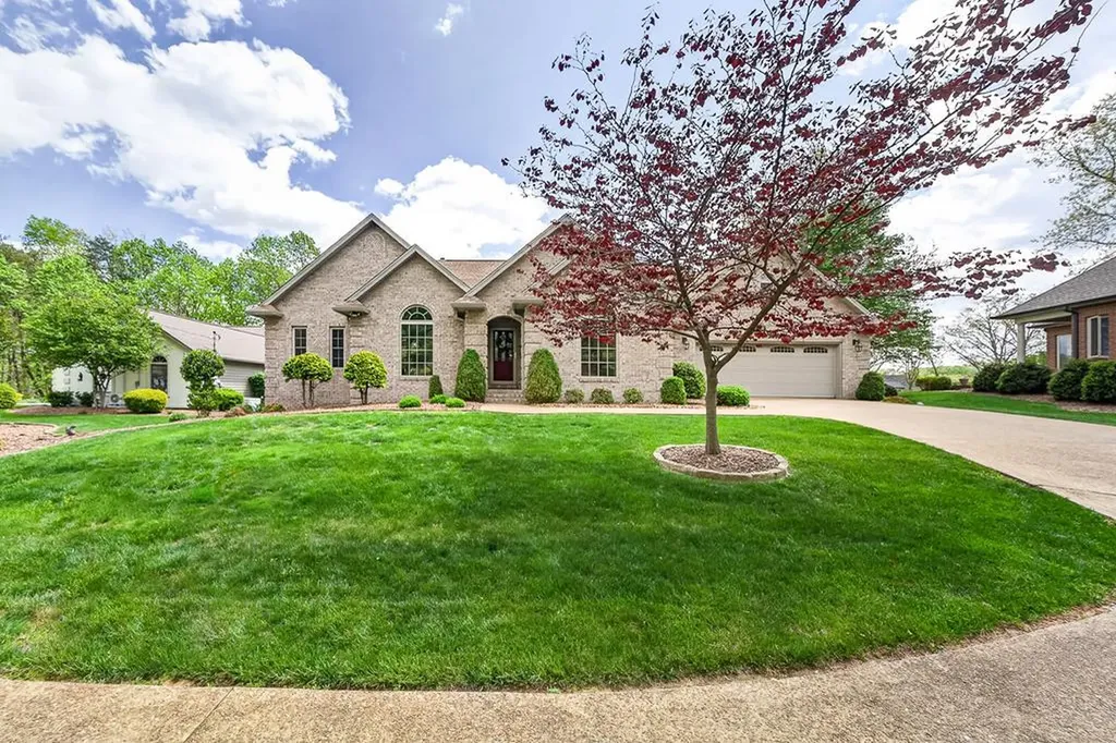 120 Valarian Drive Crossville TN 38558