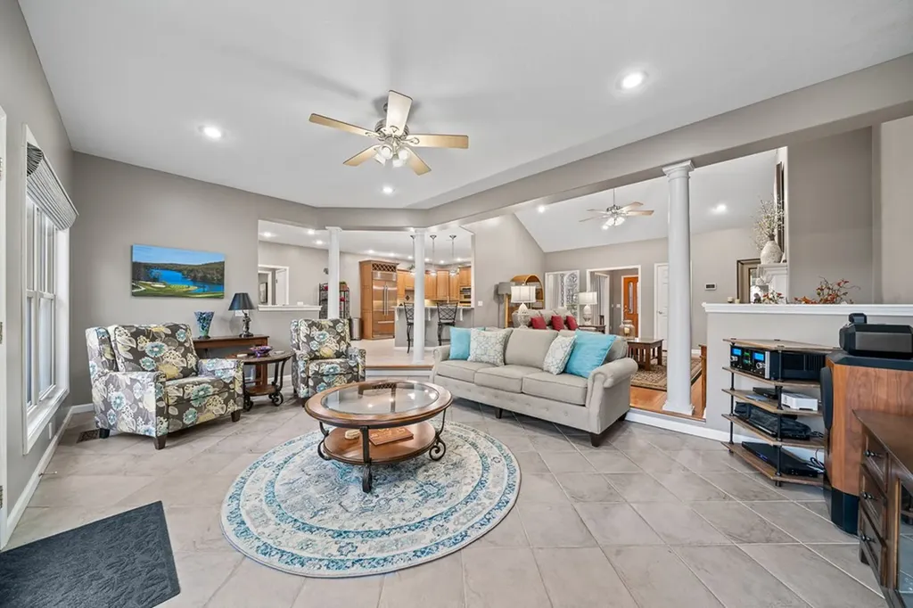 120 Valarian Drive Crossville TN 38558