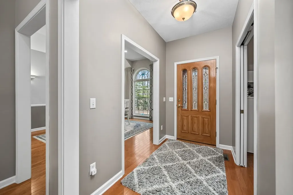 120 Valarian Drive Crossville TN 38558