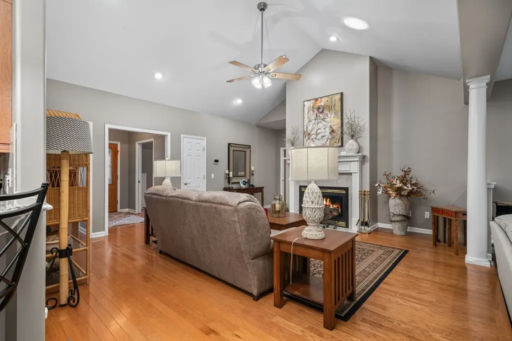 120 Valarian Drive Crossville TN 38558