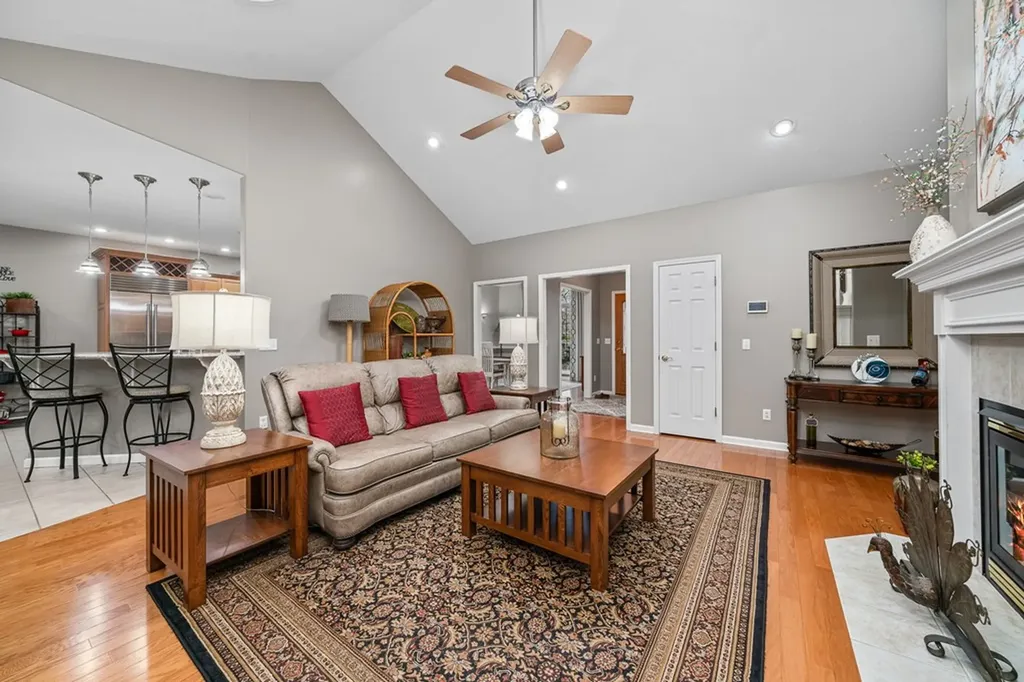 120 Valarian Drive Crossville TN 38558