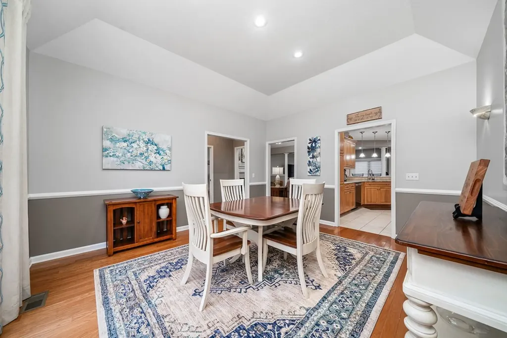 120 Valarian Drive Crossville TN 38558