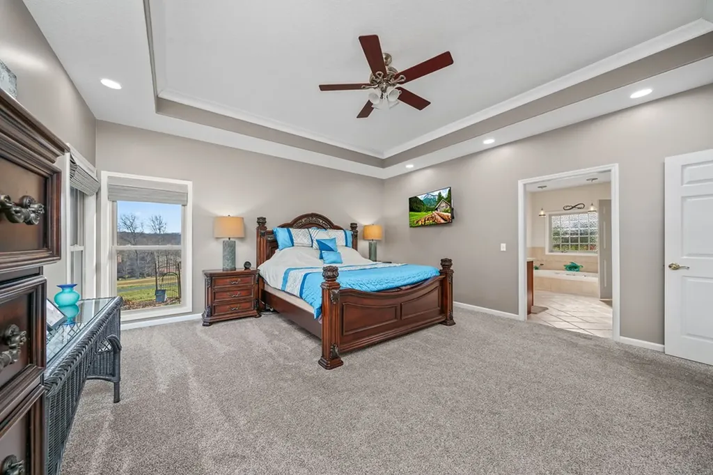 120 Valarian Drive Crossville TN 38558