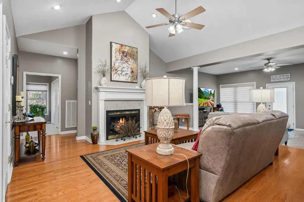 120 Valarian Drive Crossville TN 38558