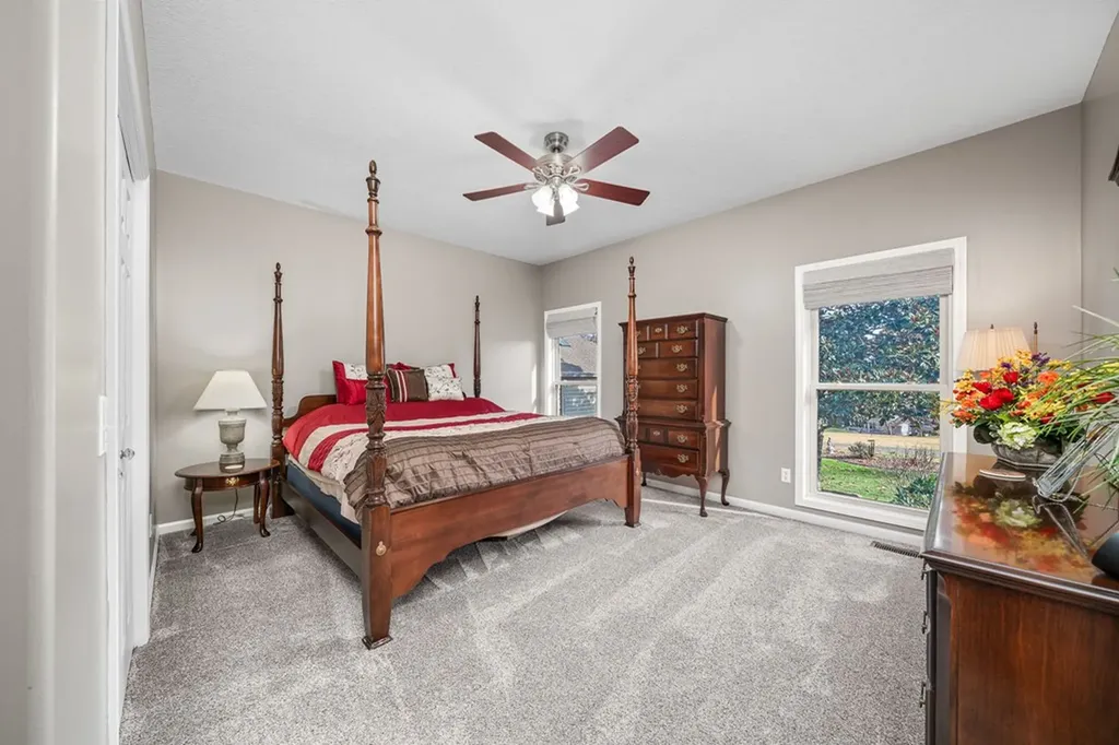 120 Valarian Drive Crossville TN 38558