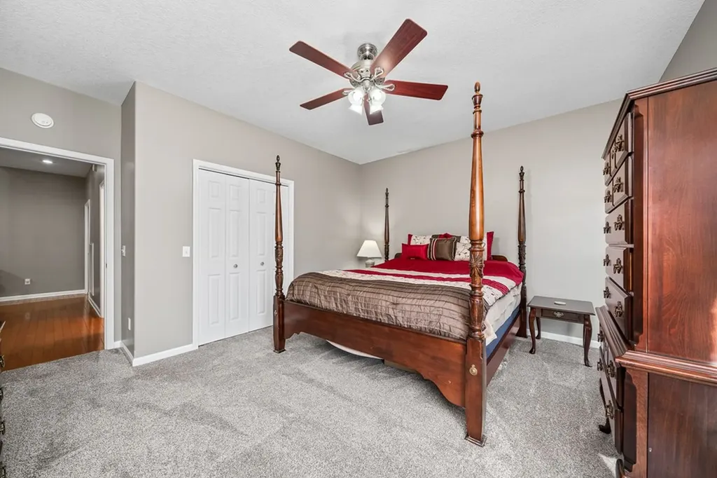 120 Valarian Drive Crossville TN 38558