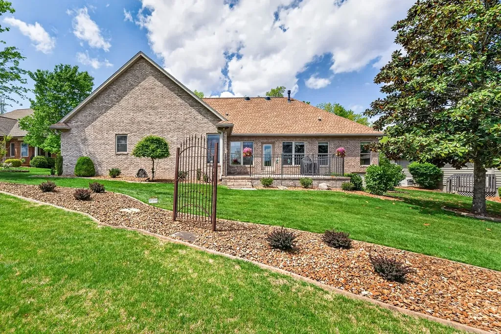 120 Valarian Drive Crossville TN 38558