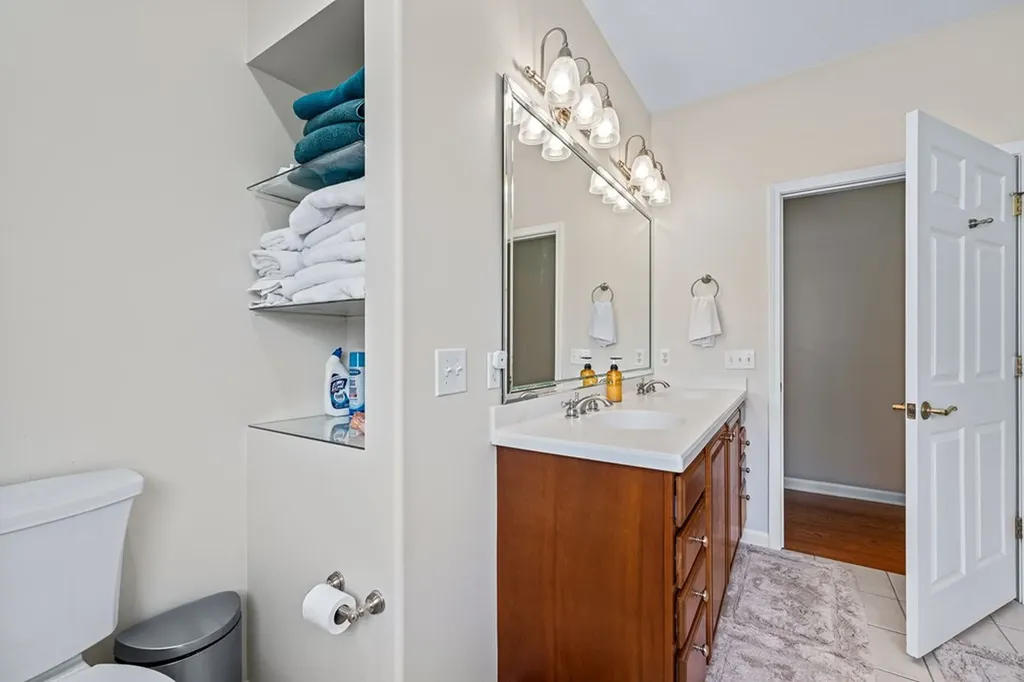 120 Valarian Drive Crossville TN 38558