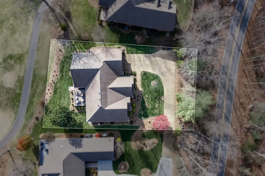 120 Valarian Drive Crossville TN 38558