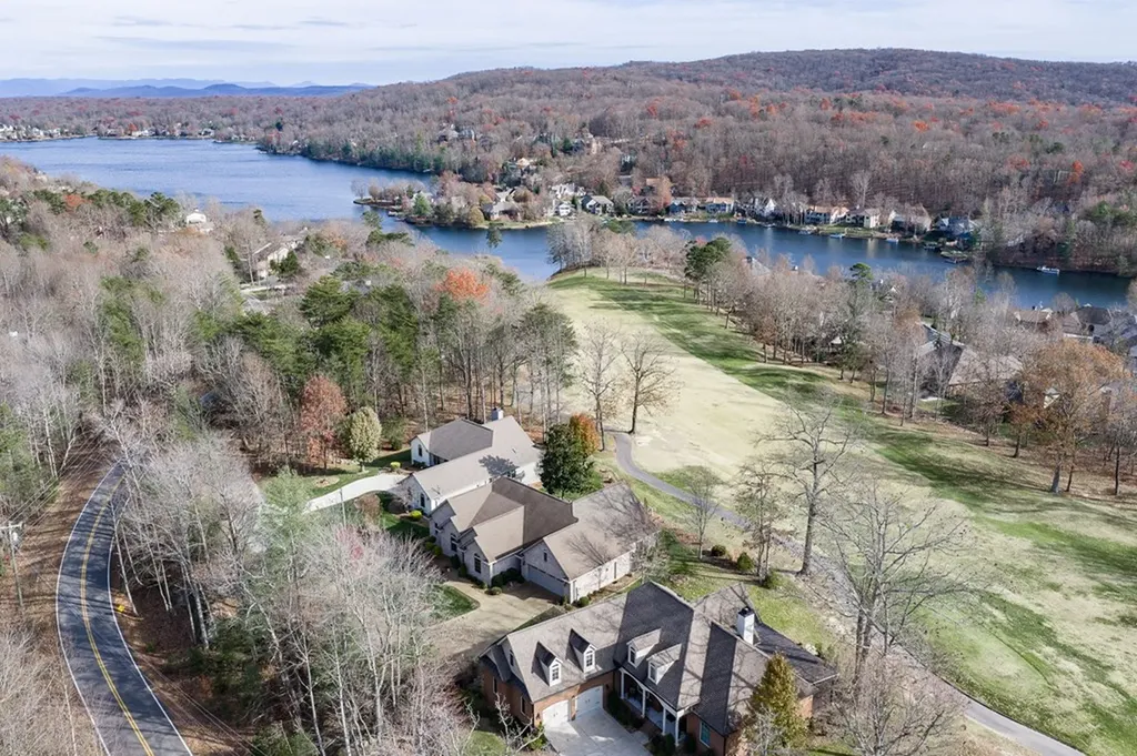 120 Valarian Drive Crossville TN 38558