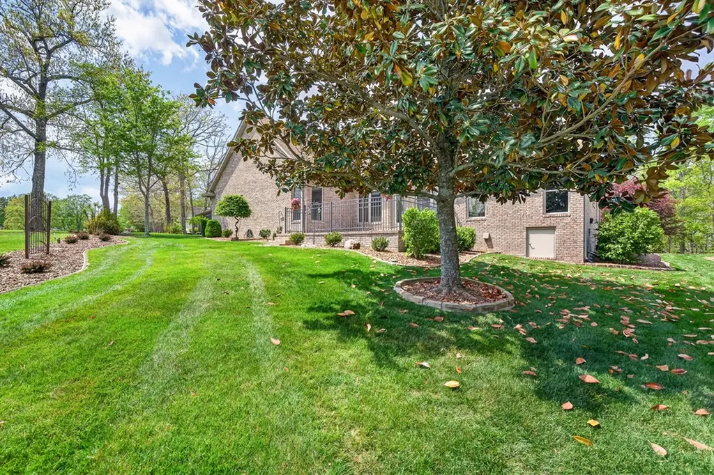120 Valarian Drive Crossville TN 38558