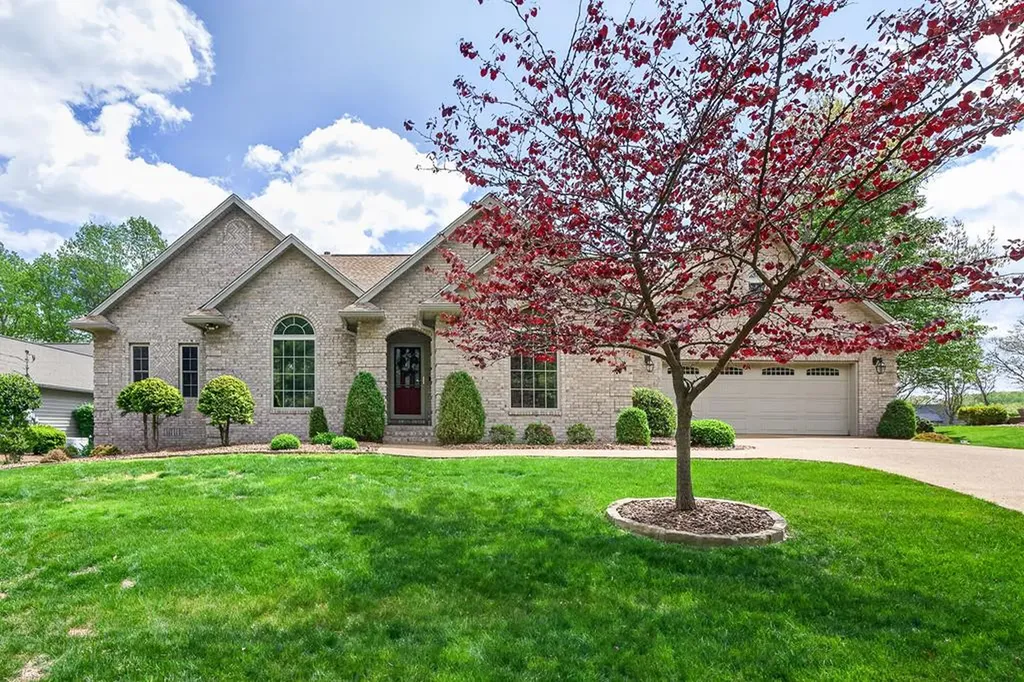 120 Valarian Drive Crossville TN 38558