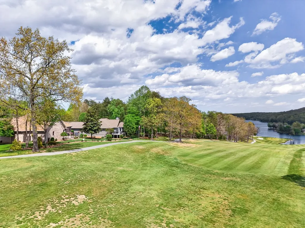 120 Valarian Drive Crossville TN 38558