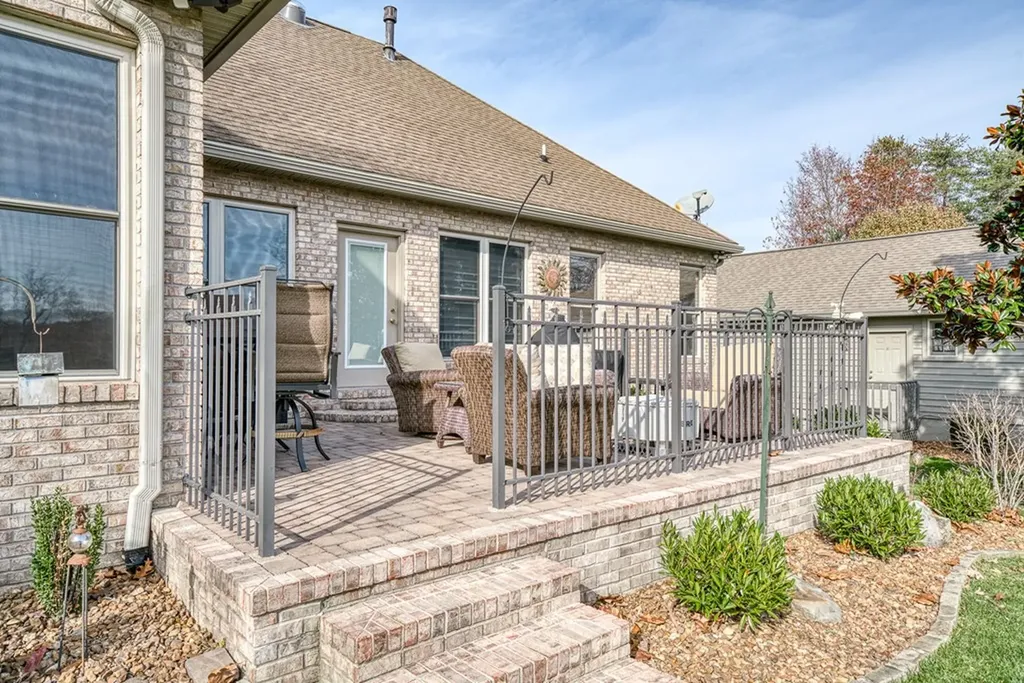 120 Valarian Drive Crossville TN 38558