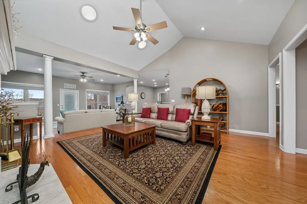 120 Valarian Drive Crossville TN 38558