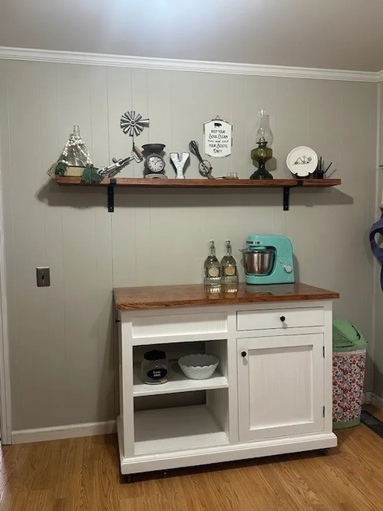 11056 Belk Road Smithville TN 37166