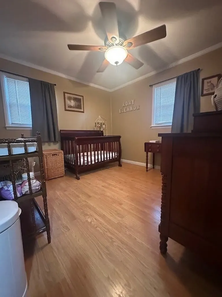 11056 Belk Road Smithville TN 37166