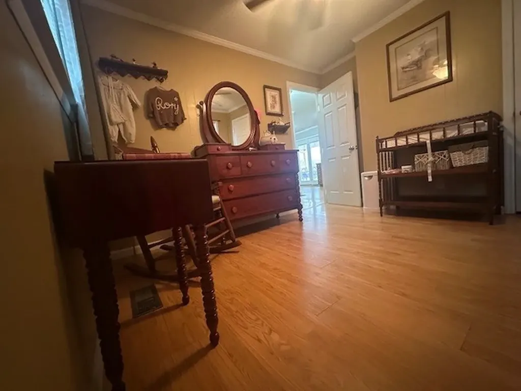 11056 Belk Road Smithville TN 37166