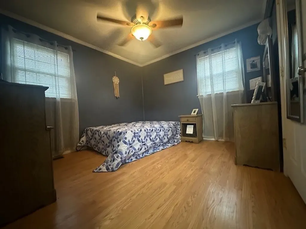 11056 Belk Road Smithville TN 37166