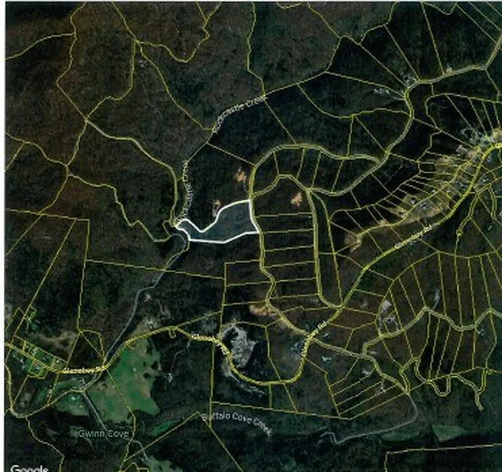 Lot 75 Tomahawk Road Jamestown TN 38556
