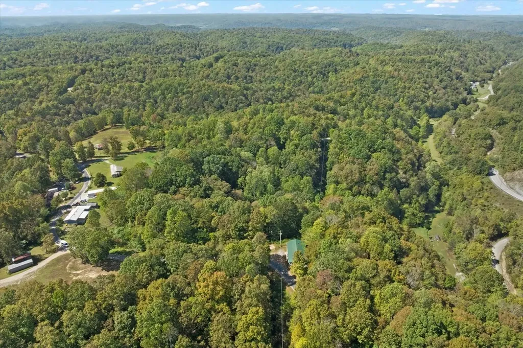 428 James White Road Celina TN 38551