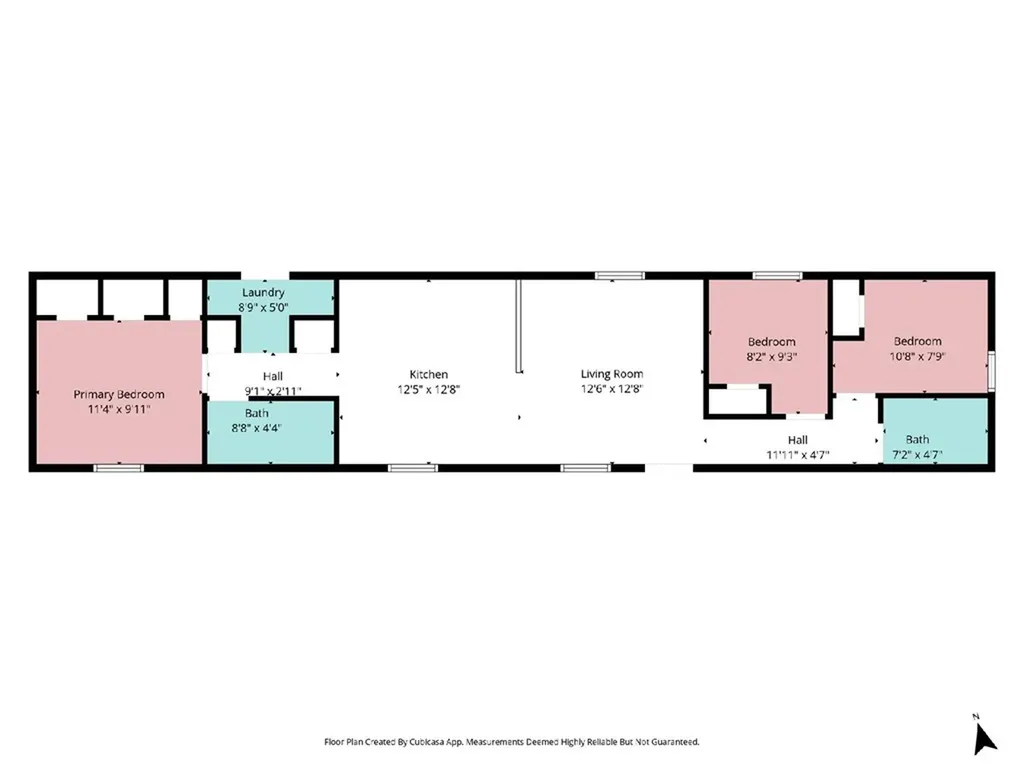 428 James White Road Celina TN 38551