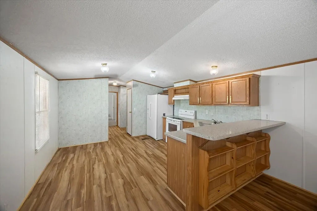 428 James White Road Celina TN 38551