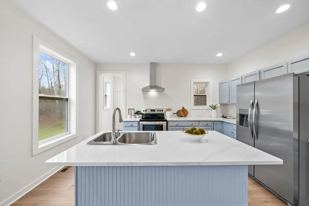 1023 W Laurel Way Monterey TN 38574