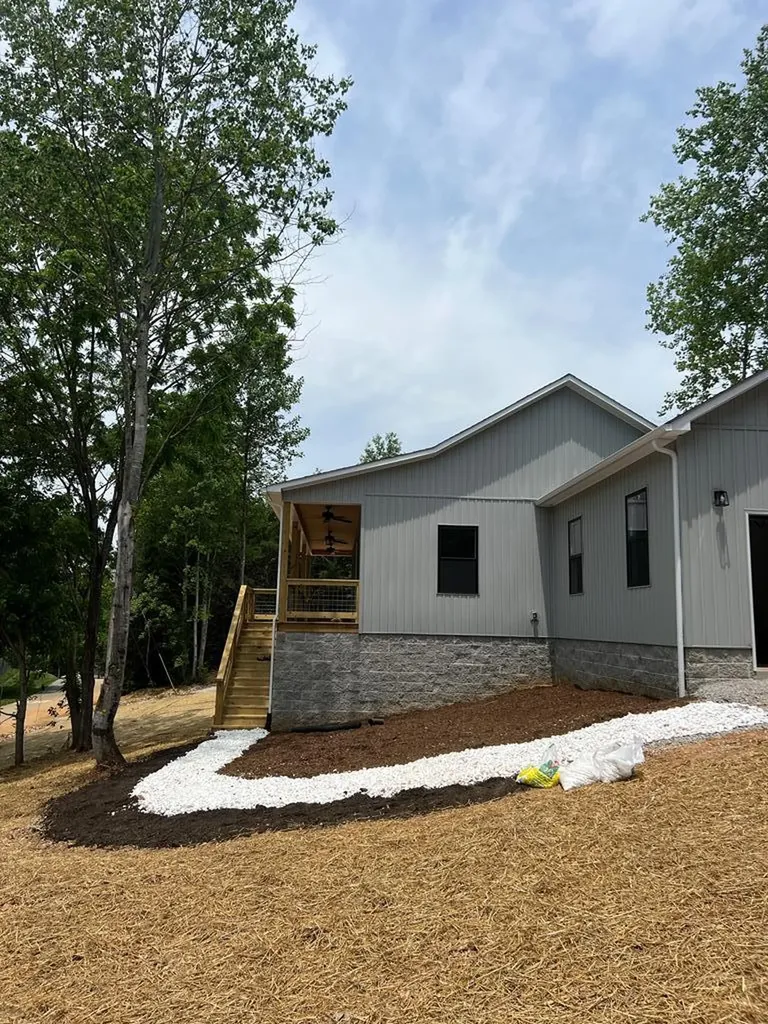 70 River Oaks Drive Sparta TN 38583